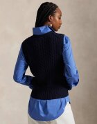 Polo Ralph Lauren Vestă | Slim Fit
