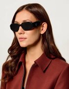 PRADA Ochelari de soare PR 17WS