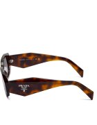 PRADA Ochelari de soare PR 17WS