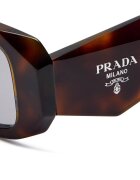 PRADA Ochelari de soare PR 17WS