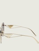 PRADA Ochelari de soare PR 57YS