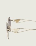 PRADA Ochelari de soare PR 57YS