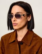 PRADA Ochelari de soare PR A51S