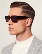 PRADA Ochelari de soare PR B17S
