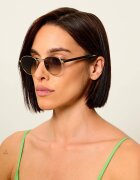 PRADA Ochelari de soare PR B52S