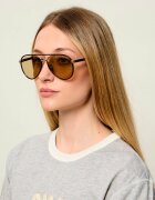 PRADA Ochelari de soare PR B57S