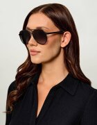 PRADA Ochelari de soare PR B57S