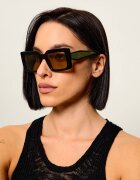 PRADA Ochelari de soare PR D01S