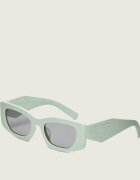 PRADA Ochelari de soare PR D03SD