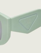 PRADA Ochelari de soare PR D04SU