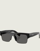 PRADA Ochelari de soare PR D12SU