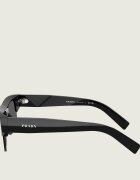PRADA Ochelari de soare PR D12SU