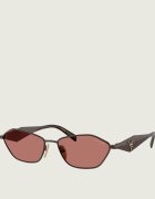 PRADA Ochelari de soare PR D50S