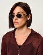 PRADA Ochelari de soare Pr D50S
