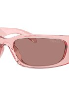PRADA Ochelari de soare Propionate PR A14S