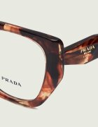 PRADA Rame PR 18WV