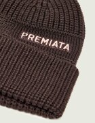 Premiata De lână căciulă Halta
