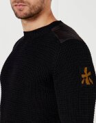 Premiata De lână pulover | Regular Fit