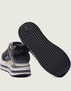 Premiata De piele sneakers BETH