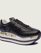 Premiata De piele sneakers BETH