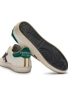 Premiata De piele sneakers STEVEN