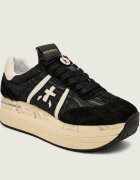 Premiata Sneakers Beth | piele întoarsă