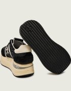 Premiata Sneakers Beth | piele întoarsă