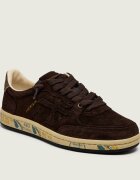 Premiata Sneakers BSKTCLAD 8446 | piele întoarsă