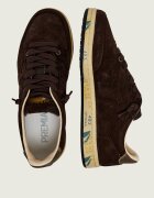 Premiata Sneakers BSKTCLAD 8446 | piele întoarsă