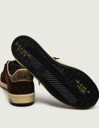Premiata Sneakers BSKTCLAD 8446 | piele întoarsă