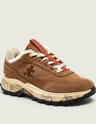 Premiata Sneakers Devind 506M | piele întoarsă | shearling
