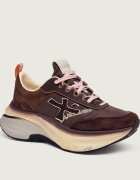 Premiata Sneakers Hill 7896 | piele întoarsă