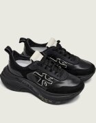 Premiata Sneakers Hill Var 7905 | piele întoarsă cu adaos de piele