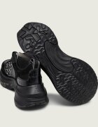 Premiata Sneakers Hill Var 7905 | piele întoarsă cu adaos de piele