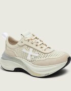 Premiata Sneakers HILL VAR 8242 | piele întoarsă cu adaos de piele
