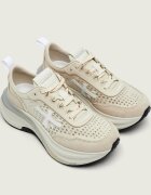 Premiata Sneakers HILL VAR 8242 | piele întoarsă cu adaos de piele