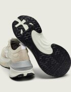 Premiata Sneakers HILL VAR 8242 | piele întoarsă cu adaos de piele