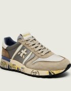 Premiata Sneakers LANDER 8010 | piele întoarsă