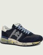 Premiata Sneakers Lander | piele întoarsă