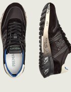 Premiata Sneakers Lander | piele întoarsă