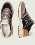 Premiata Sneakers LANDER | piele întoarsă