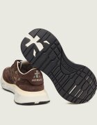 Premiata Sneakers Lauryn 8548 | piele întoarsă