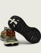 Premiata Sneakers LAURYN | piele întoarsă