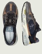 Premiata Sneakers Mase 25 8426 | piele întoarsă