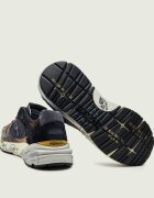 Premiata Sneakers Mase 25 8426 | piele întoarsă