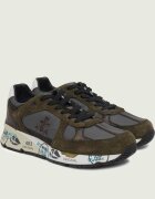 Premiata Sneakers MASE | piele întoarsă