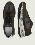 Premiata Sneakers MASE | piele întoarsă