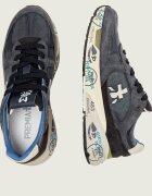 Premiata Sneakers MASE VAR 6889 | piele întoarsă