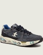 Premiata Sneakers MASE VAR 6889 | piele întoarsă