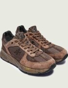 Premiata Sneakers MASE VAR 6889 | piele întoarsă